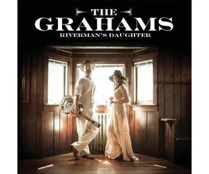 The Grahams Riverman's Daughter (Vinyl LP)