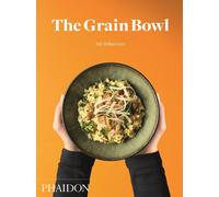 The Grain Ciotola Copertina Rigida Illustrato Cucinare Foodie Regalo Nik