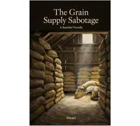 The Grain Supply Sabotage: A Sorethel Novella