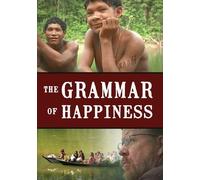 The Grammar of Happiness (DVD) Dan Everett