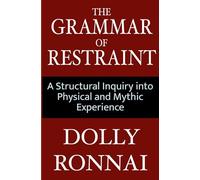 The Grammar of Restraint: Why Western Literature Lacks a Grammar for Inner Dialogue