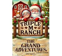 The Grand Adventure: A Secret Unveiled: 1