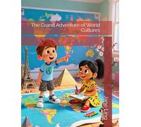 The Grand Adventure of World Cultures
