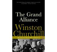 The Grand Alliance: The Second World War