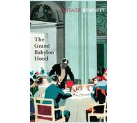 The Grand Babylon Hôtel