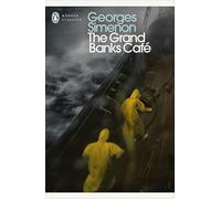 The Grand Banks Cafe: Inspector Maigret
