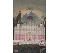 The Grand Budapest Hotel [Lingua Inglese]