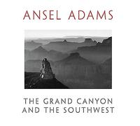The Grand Canyon and the Southwest