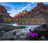 The Grand Canyon: Between River and Rim [Lingua Inglese]