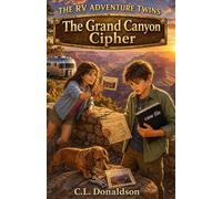 The Grand Canyon Cipher
