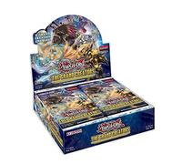 The Grand Creators 1st Edition Booster Box