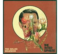 The Intersphere The grand delusion (Vinyl LP) (PRESALE 23/05/2025)