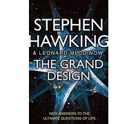 The Grand Design [Lingua inglese]