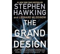 Stephen Hawking Leonard Mlodinow The Grand Design (Tascabile)