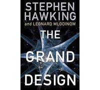 The Grand Design [Lingua Inglese]