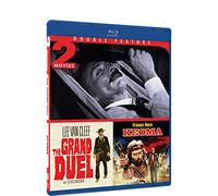 The Grand Duel / Keoma