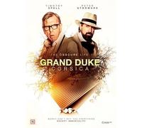 The Grand Duke of Corsica [ Origine Danese, Nessuna Lingua Italiana ]