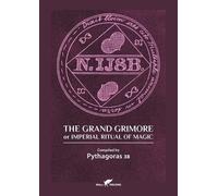 The Grand Grimore or Imperial Ritual of Magic (Tascabile)