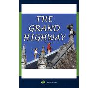 The Grand Highway (DVD) Vanessa Guedj Pascale Roberts Paul Bichon Raoul Billerey