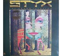 The Grand Illusion (Audiophile, Half-Speed Mastering) [Vinyl LP] [Schallplatte]