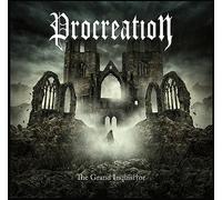Procreation The Grand Inquisitor (Vinyl LP) 12" Album