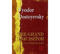 The Grand Inquisitor and other stories: Rebirth Collectors' Edition | Annotated