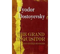 The Grand Inquisitor and other stories: Rebirth Special Edition | Annotated