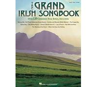 The Grand Irish Songbook (Tascabile)