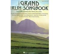 The Grand Irish Songbook (Tascabile)