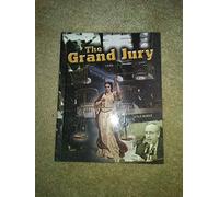 The Grand Jury (CRIME, CRIMINAL JUSTICE)