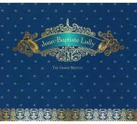 Lully, J. - Complete Grand Motets (3 CD)