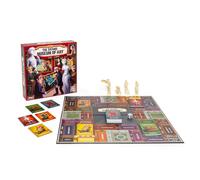 The Grand Museum of Art - Second Edition - Today is Art Day - Board Game