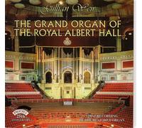 The Grand Organ Of The Royal Albert Hall
