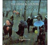 The Grand Parade [Audio CD] Frank & Walters