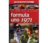 The Grand Prix Collection. Formula Uno 1971