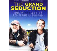 The Grand Seduction