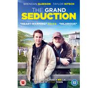 The Grand Seduction (DVD)