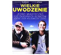 The Grand Seduction [DVD] [Region 2] (IMPORT) (Nessuna versione italiana)
