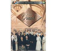 The Grand - Series One: 2 Volume Gift Boxed Set (DVD) Paul Warriner Tim Healy