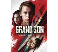 The Grand Son (DVD) Rhys Wakeffield Fabienne Therese Danielle Campbell
