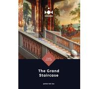 The Grand Staircase of Paleis Het Loo