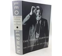 The Grand Surprise: The Journals of Leo Lerman