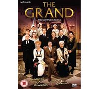 The Grand: The Complete Series [DVD] [Edizione: Regno Unito]