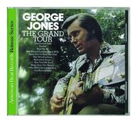 The Grand Tour by George Jones