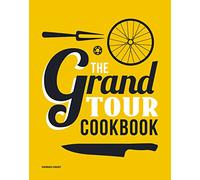 The Grand Tour Cookbook