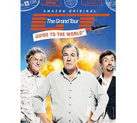The Grand Tour Guide to the World [Lingua Inglese]