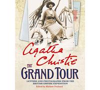 Agatha Christie The Grand Tour (Tascabile)