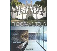 The Grand Tour, Travelling the World With an Architect's Eye: Harry Seidler's Architectural Sights