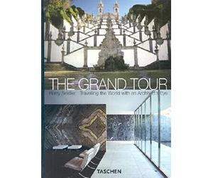 The Grand Tour, Travelling the World With an Architect's Eye: Harry Seidler's Architectural Sights