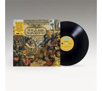 Frank Zappa The Grand Wazoo (Vinyl LP) 50th Anniversary 12" Album